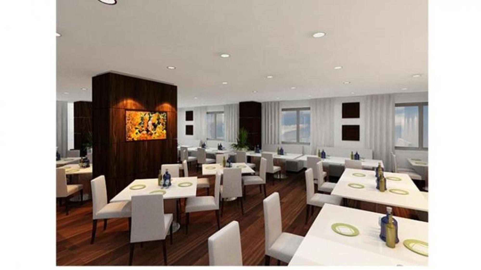 Royal Gate Hotel Ханой Екстериор снимка
